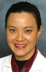 Dr. Lisa A. Kohorn MD