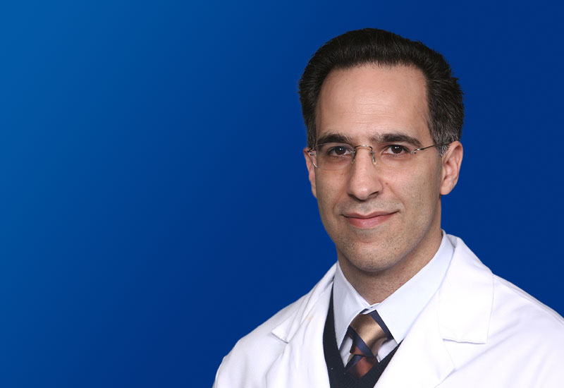 Bijan Haghighi, M.D.