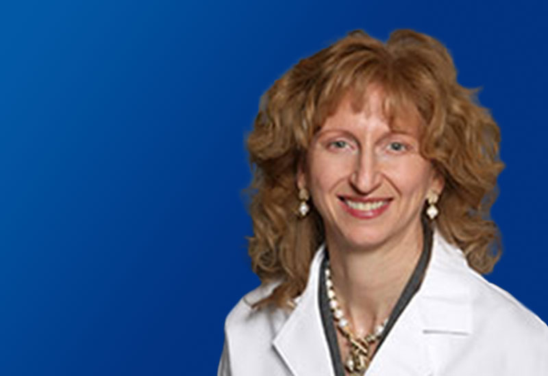 Maria-Laura Mancianti, MD, PhD